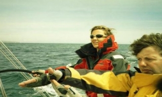  Diventare uno yachtmaster 
